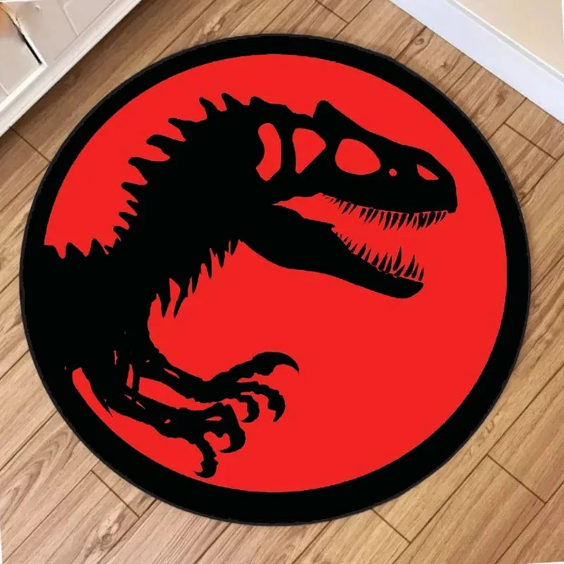 Cartoon Dinosaur Carpet, Child - Soft Rug Nursery avis et prix