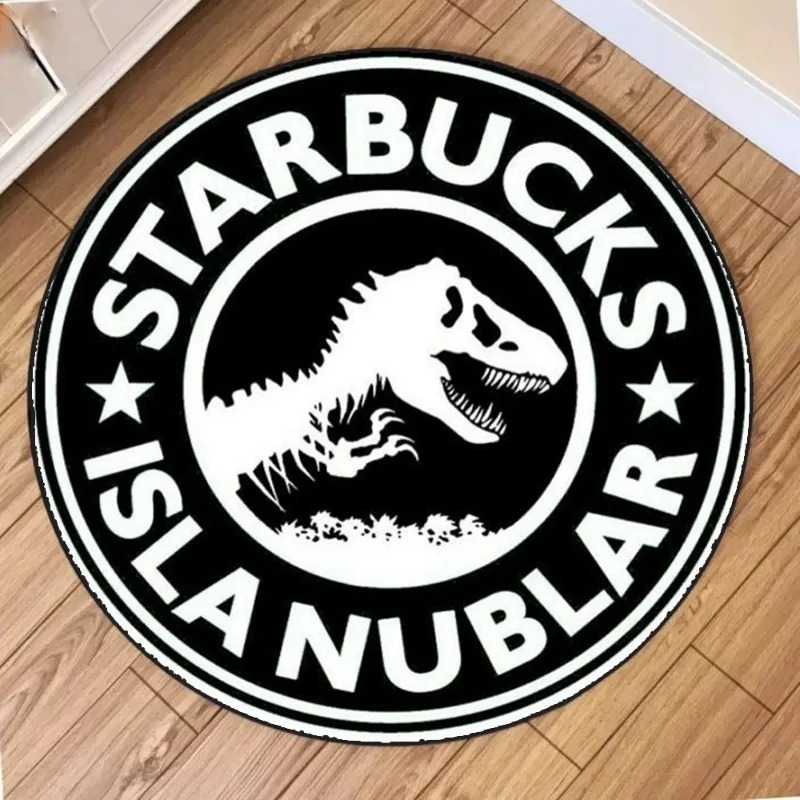 Cartoon Dinosaur Carpet, Child - Soft Rug Nursery avis et prix