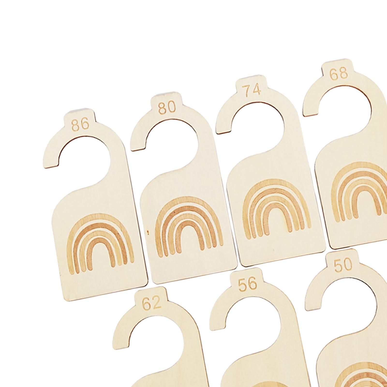 Organizers Nursery Decor Woode - Baby Nursery Closet Organization avis et prix