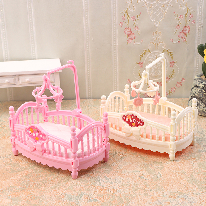 1:12 Dollhouse Miniature Mini  - Baby Nursery Accessories avis et prix