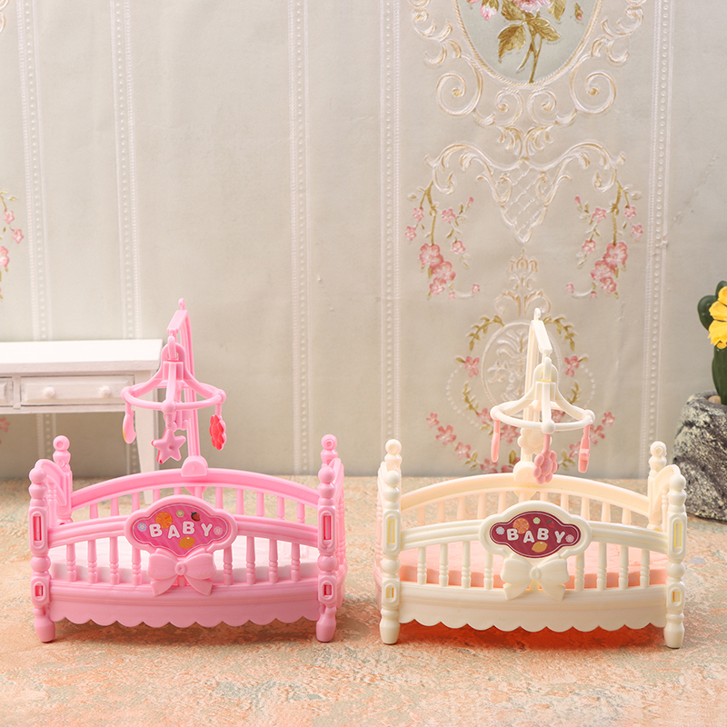 1:12 Dollhouse Miniature Mini  - Baby Nursery Accessories avis et prix
