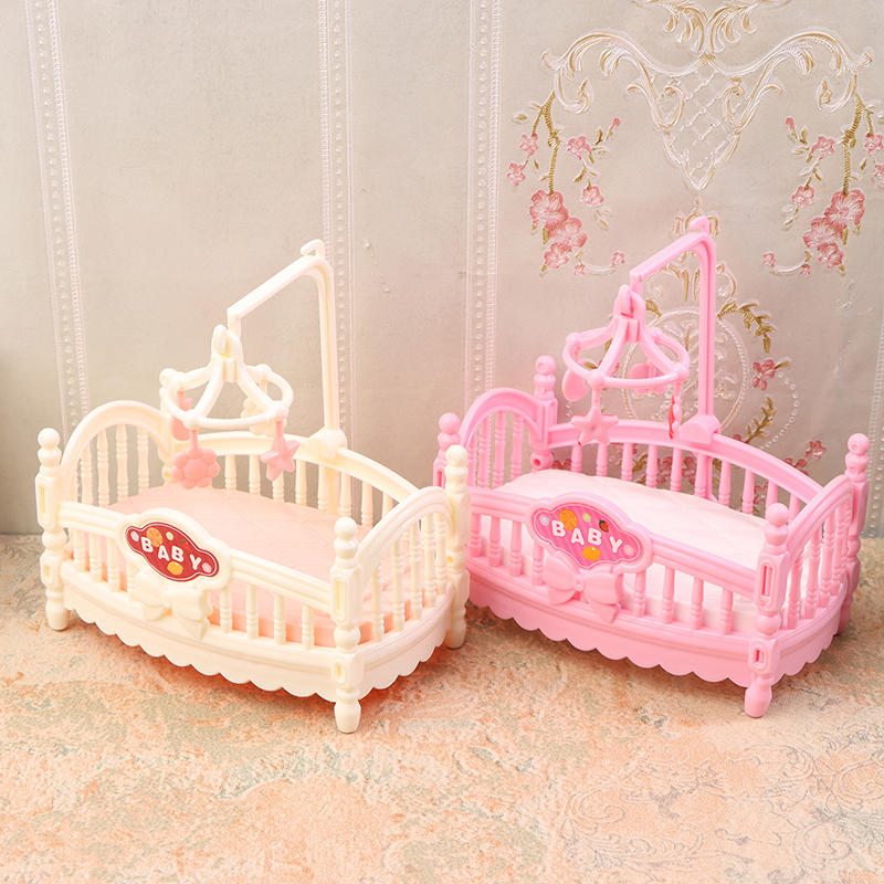 1:12 Dollhouse Miniature Mini  - Baby Nursery Accessories avis et prix