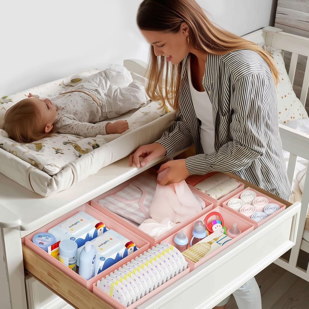 1:12 Scale Dollhouse Mini Baby - Baby Nursery Accessories avis et prix