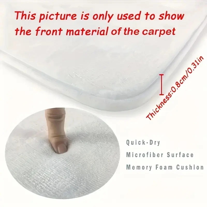 Galaxy-Inspired Round Rug Soft - Soft Rug Nursery avis et prix