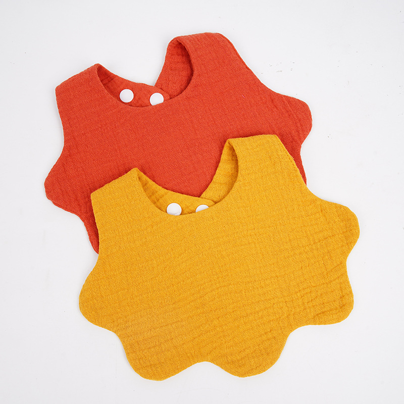 Cotton Soft Baby Print Bibs So - Baby Nursery Set avis et prix