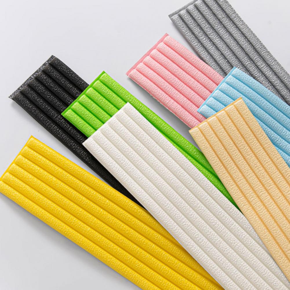 200x10CM Baby Proofing Anti-Co - Corner Guard Foam avis et prix