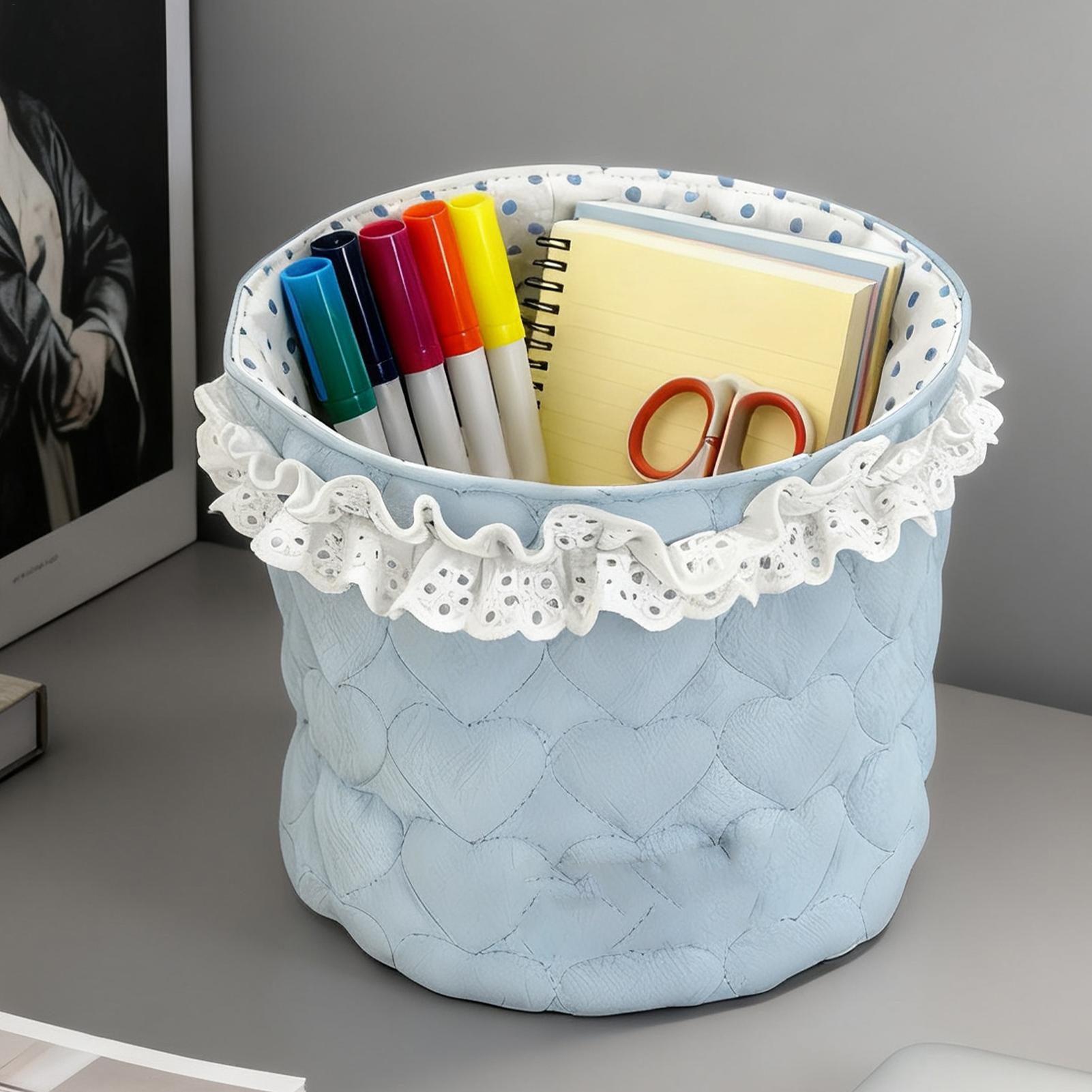 Baskets For Organizing Aesthet - Baby Nursery Closet avis et prix