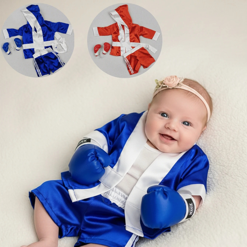 Newborn Photography Props Baby - Baby Nursery Set avis et prix
