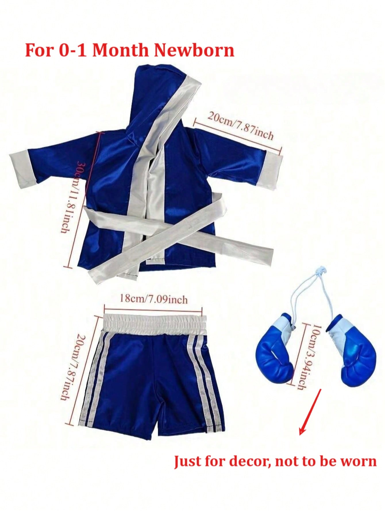Newborn Photography Props Baby - Baby Nursery Set avis et prix