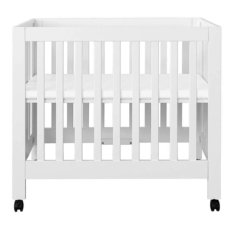Next to Me Crib Nursery School - Baby Nursery Co avis et prix