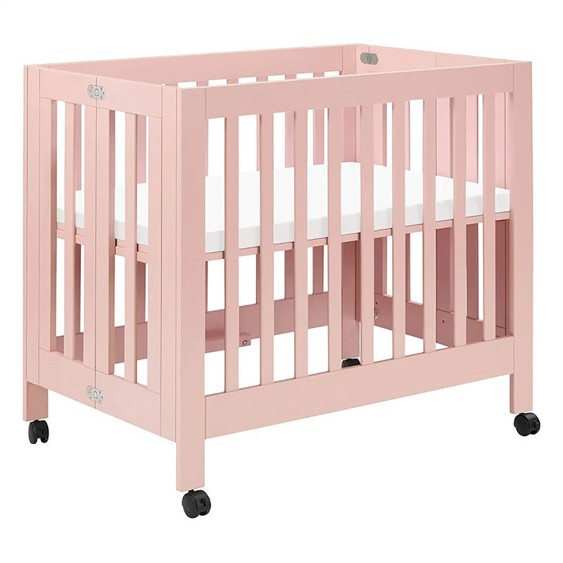 Next to Me Crib Nursery School - Baby Nursery Co avis et prix