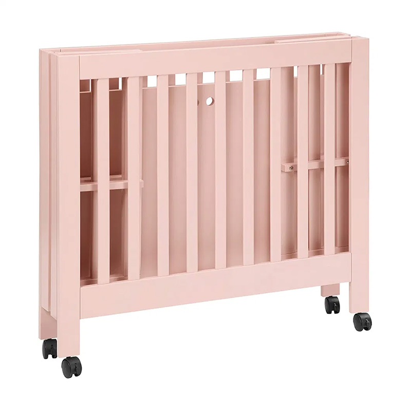 Next to Me Crib Nursery School - Baby Nursery Co avis et prix