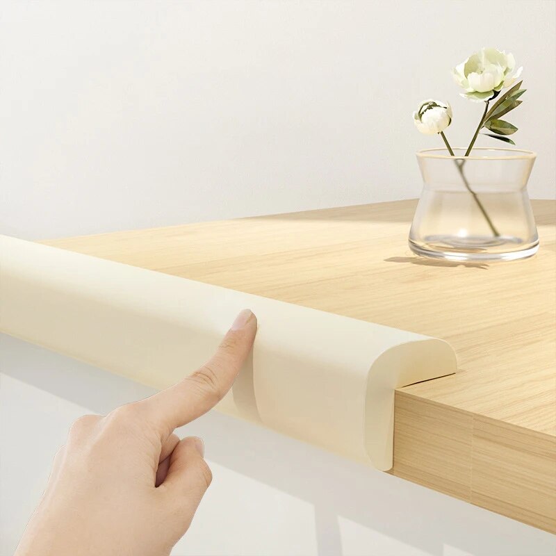 Table Corner Safety Bumper Str - Corner Guard Foam avis et prix