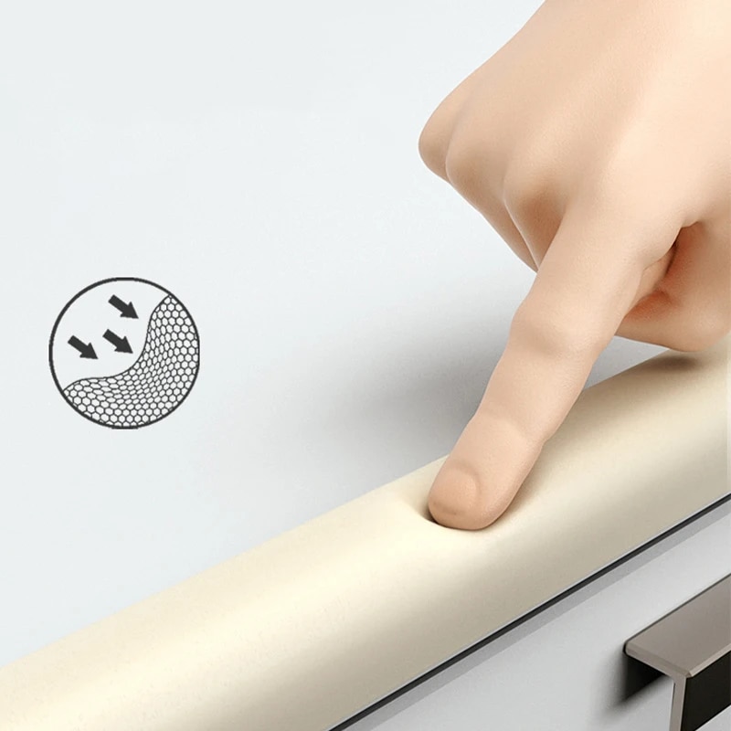Table Corner Safety Bumper Str - Corner Guard Foam avis et prix