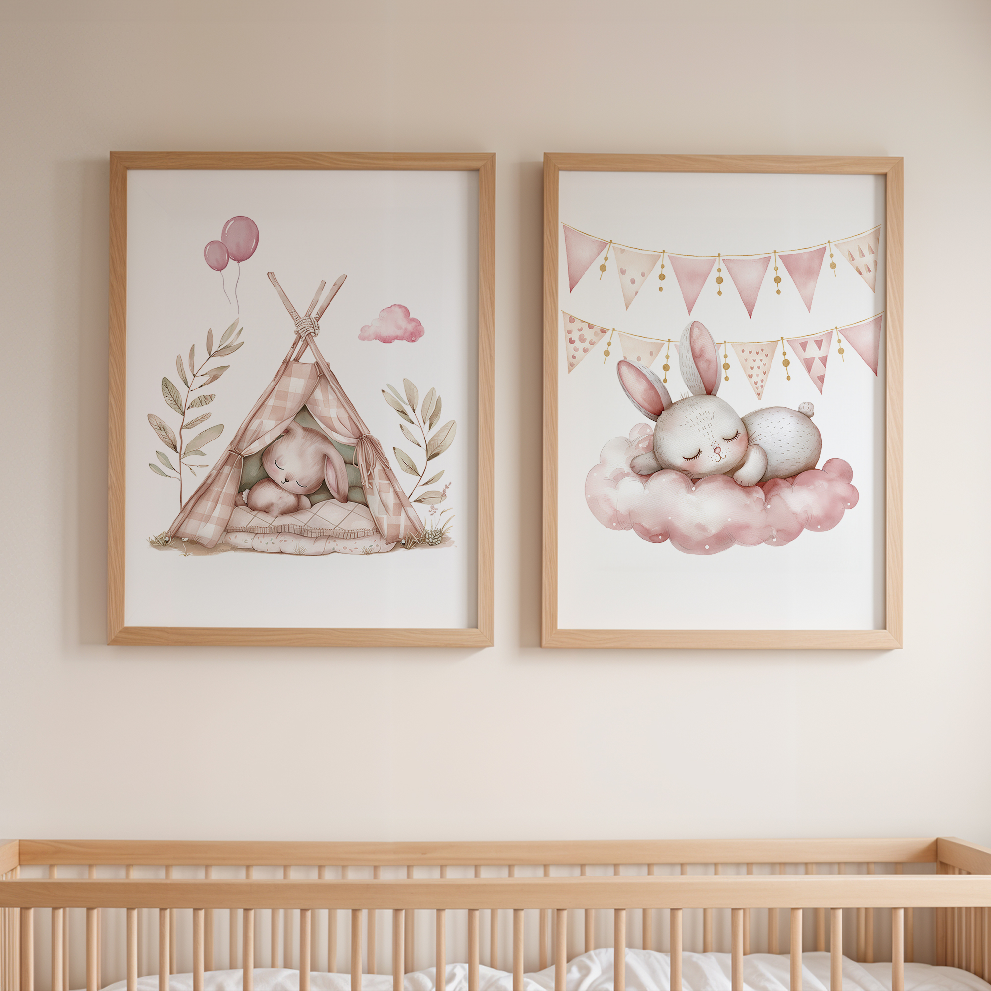 3pcs Personalized Custom Name  - Baby Nursery Prints avis et prix