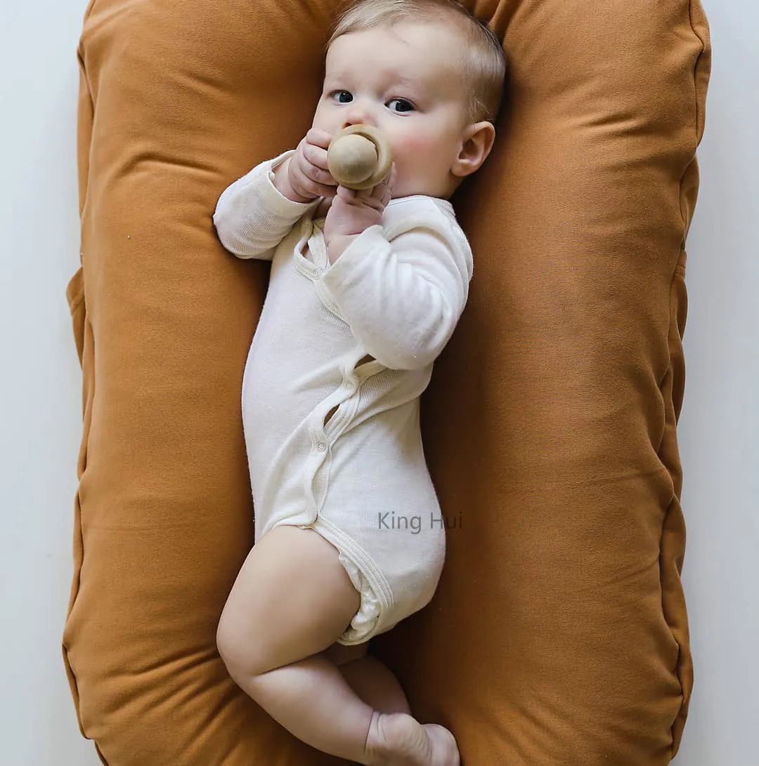 Infant Newborn Baby Lounger Po - Baby Nursery Co avis et prix