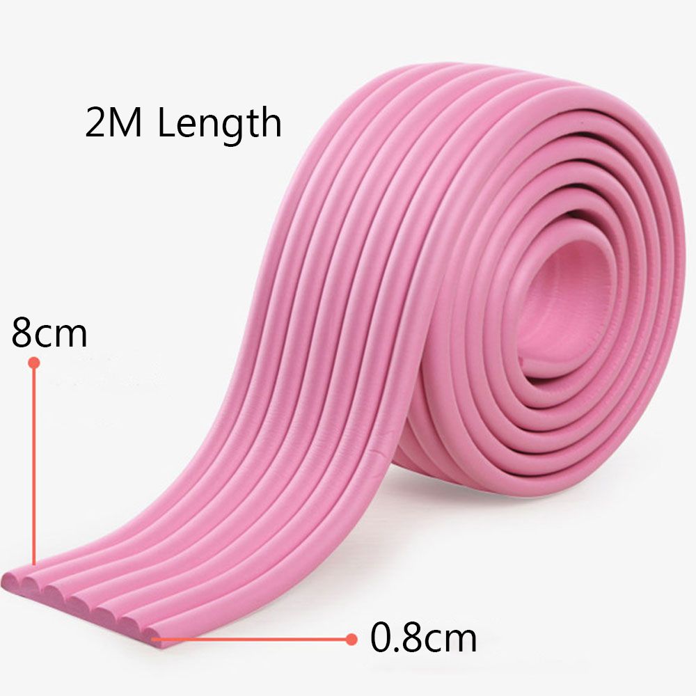 Kindergarten 2 Meter Foam Bump - Corner Guard Foam avis et prix
