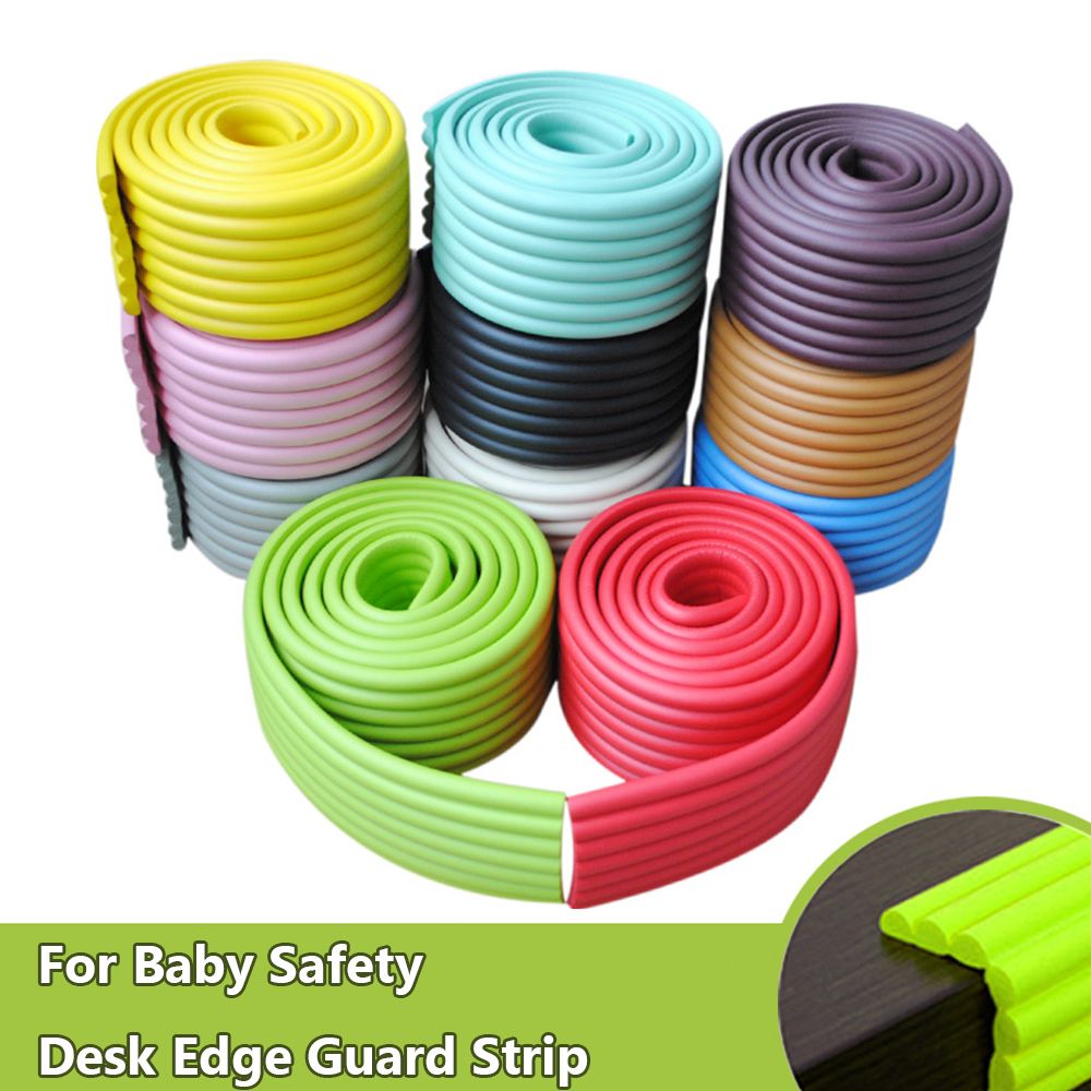 Kindergarten 2 Meter Foam Bump - Corner Guard Foam avis et prix