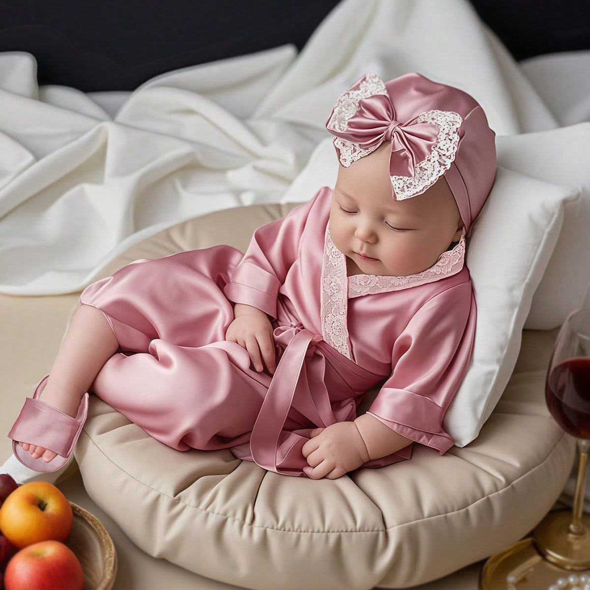 Ylsteed Newborn photography ou - Baby Nursery Set avis et prix