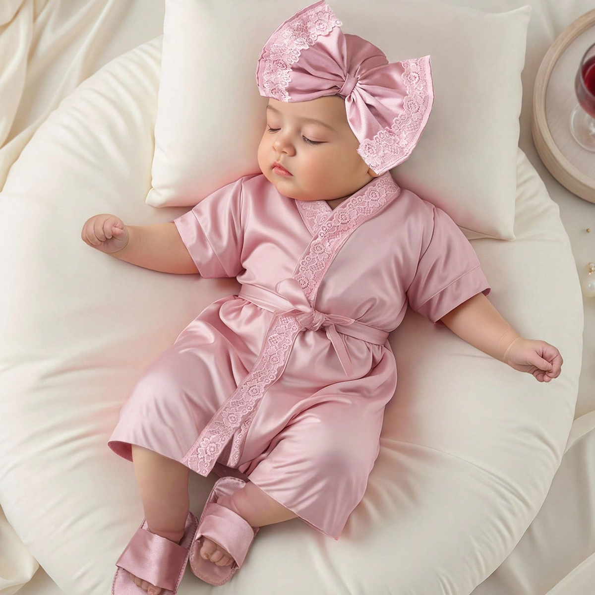 Ylsteed Newborn photography ou - Baby Nursery Set avis et prix