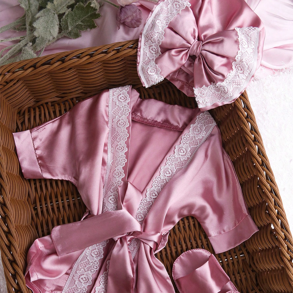 Ylsteed Newborn photography ou - Baby Nursery Set avis et prix