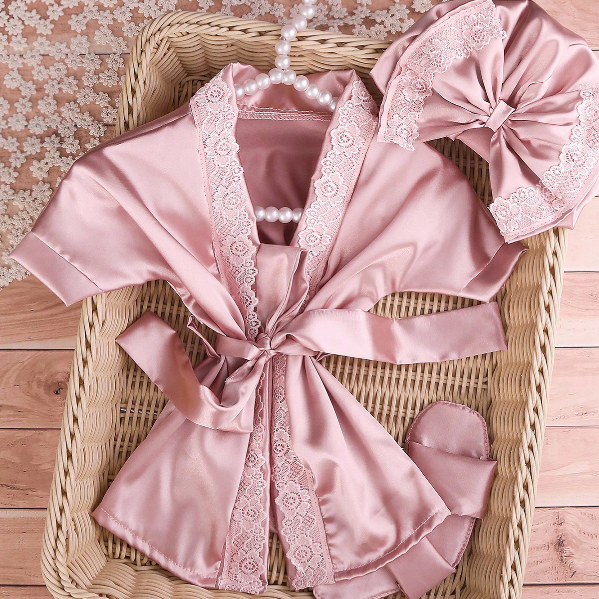 Ylsteed Newborn photography ou - Baby Nursery Set avis et prix