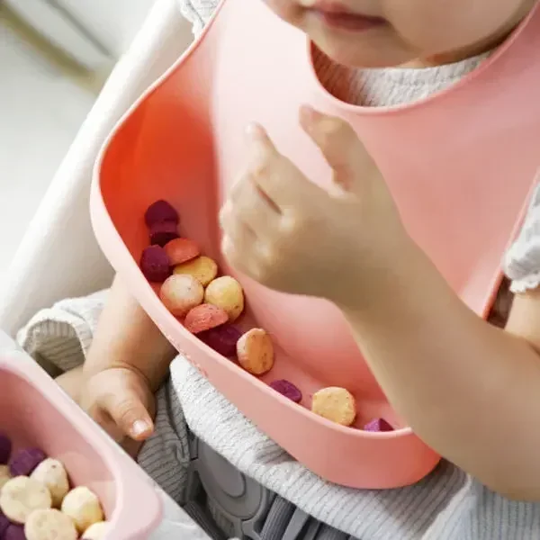 Food Grade Silicone Child Dish - Baby Nursery Accessories avis et prix