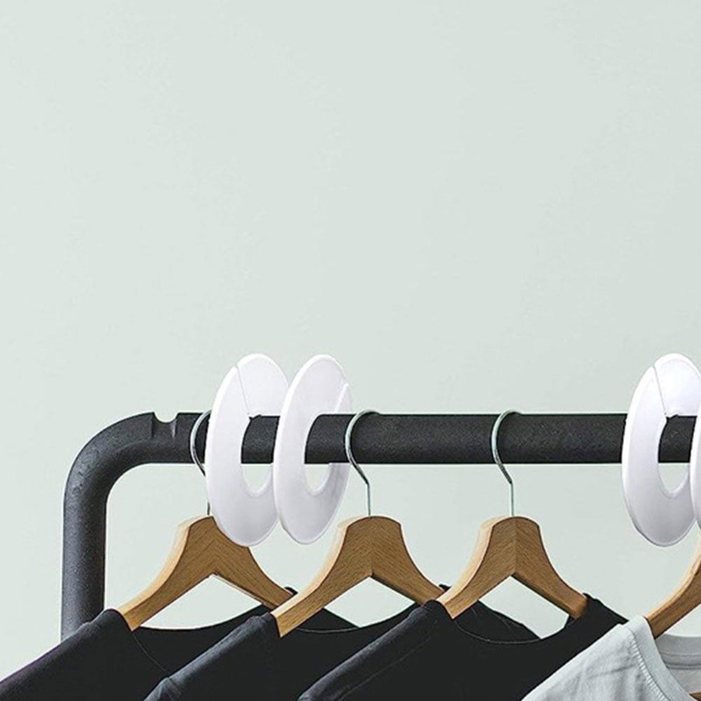 20Pcs Baby Hanger Size Divider - Baby Nursery Closet Organization avis et prix