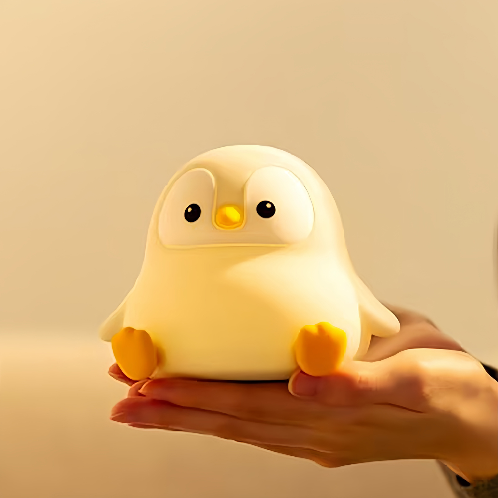 Cute PenguinBaby Night Light K - Baby Nursery Light avis et prix