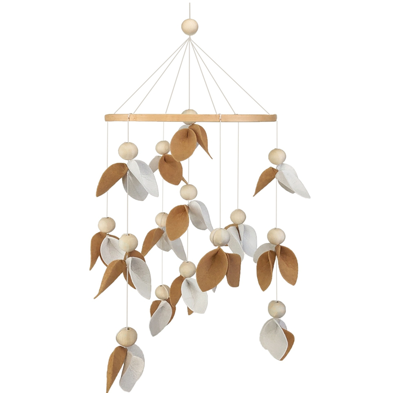 【A06R】Cute Baby Mobile For Cri - Baby Nursery Gender Neutral avis et prix
