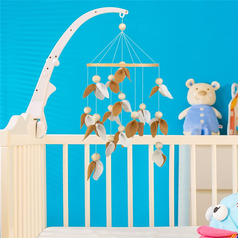 【A06R】Cute Baby Mobile For Cri - Baby Nursery Gender Neutral avis et prix