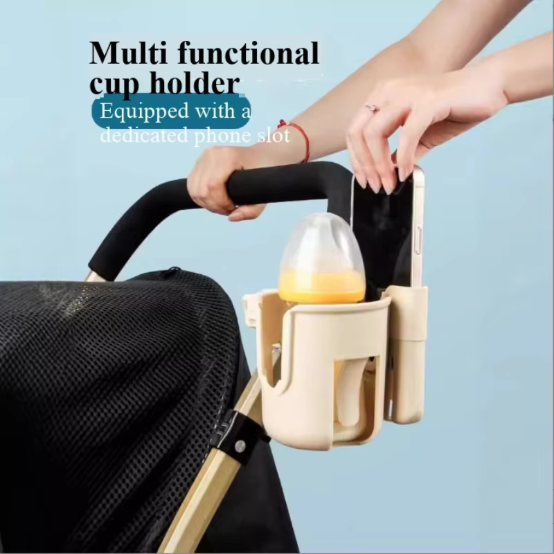 Stroller Pushchair Two-in-One  - Baby Nursery Mobile avis et prix