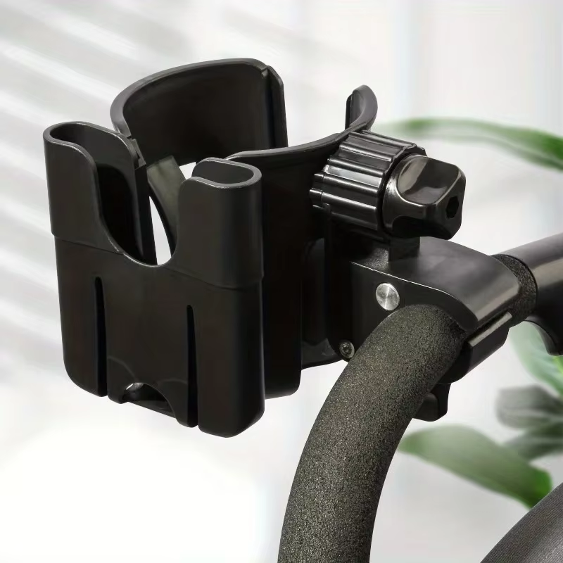 Stroller Pushchair Two-in-One  - Baby Nursery Mobile avis et prix