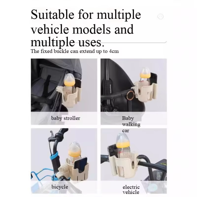 Stroller Pushchair Two-in-One  - Baby Nursery Mobile avis et prix