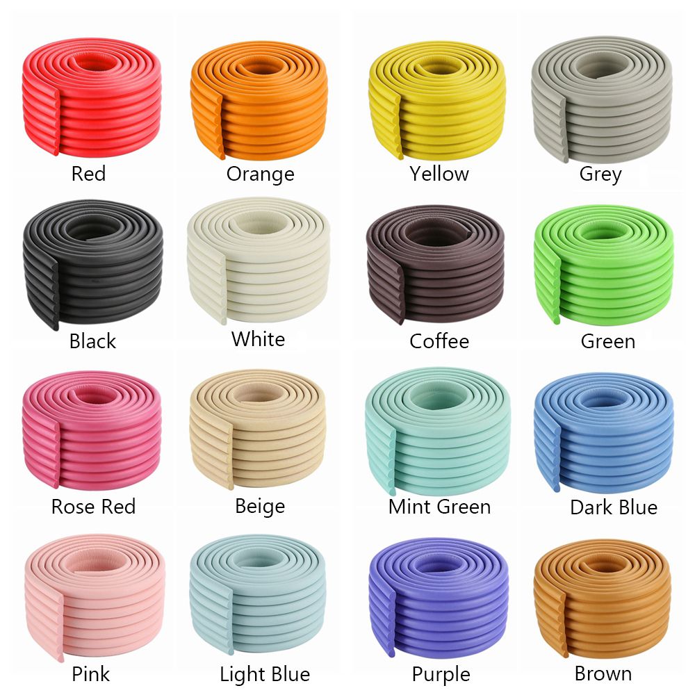 2 Meter Home Foam Bumper Furni - Corner Guard Foam avis et prix