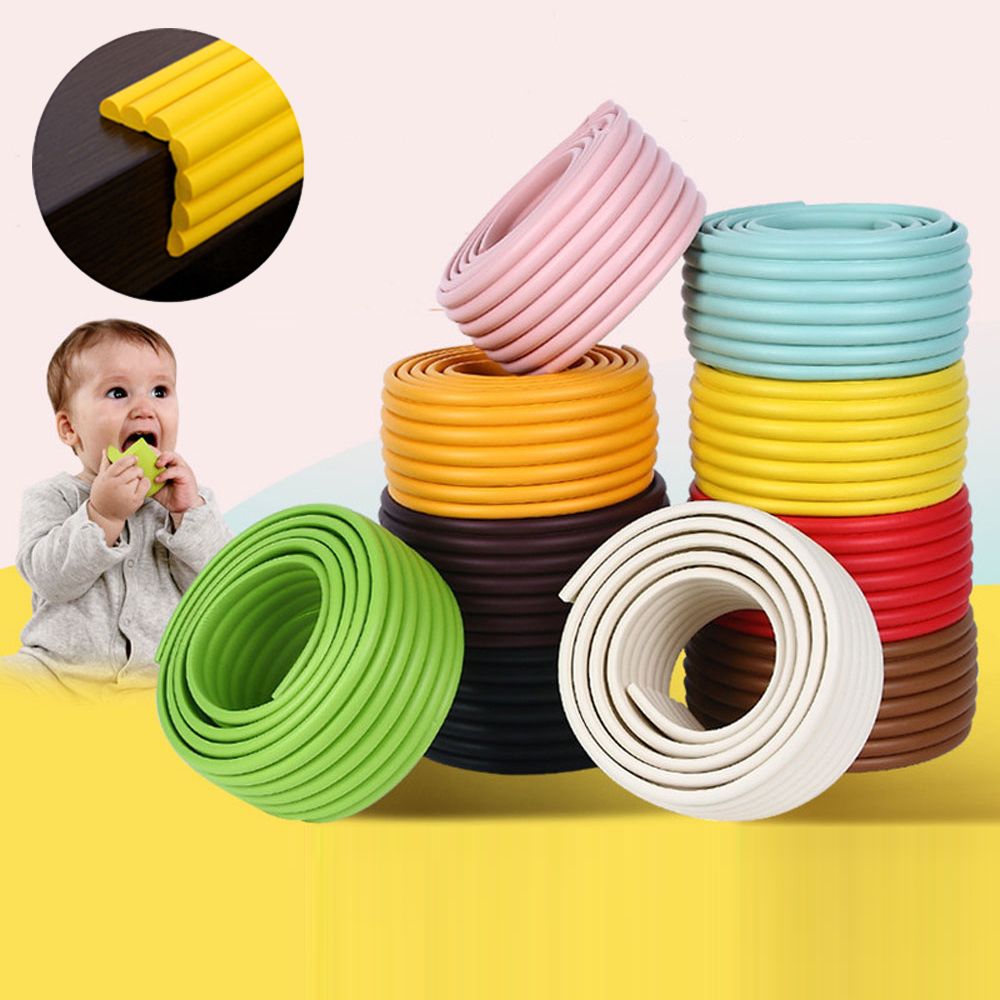 2 Meter Home Foam Bumper Furni - Corner Guard Foam avis et prix