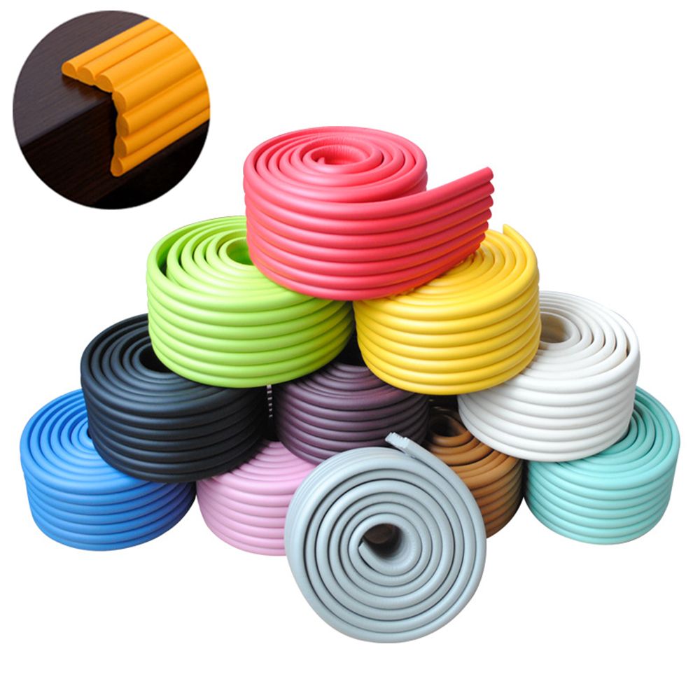 2 Meter Home Foam Bumper Furni - Corner Guard Foam avis et prix
