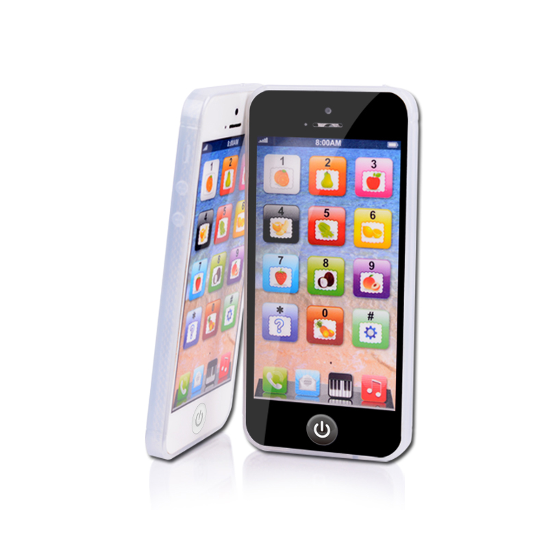Children Simulation Phone Baby - Baby Nursery Mobile avis et prix