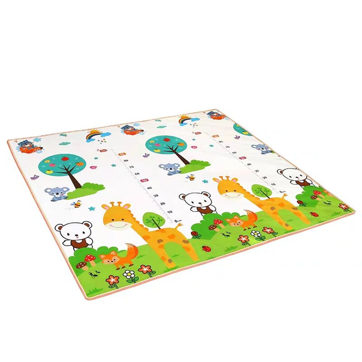 1cm/0.5cm Thicken Cute Little  - Soft Rug Nursery avis et prix
