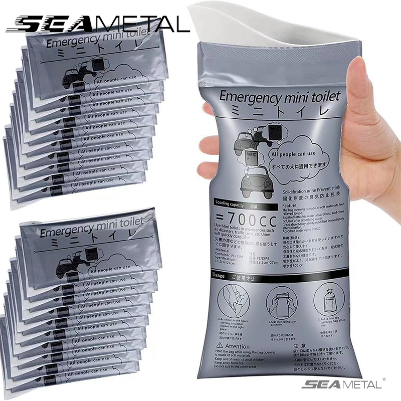 SEAMETAL 4PCS Car Emergency Ur - Baby Nursery Mobile avis et prix