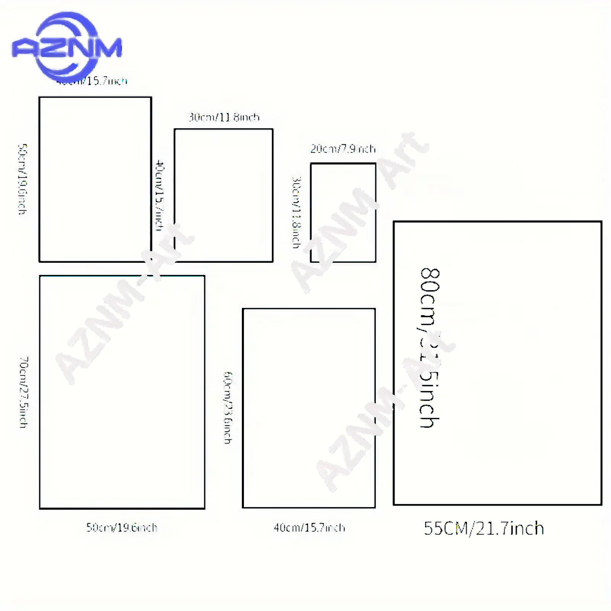 1/3Pcs set of 3 nursery prints - Baby Nursery Gender Neutral avis et prix