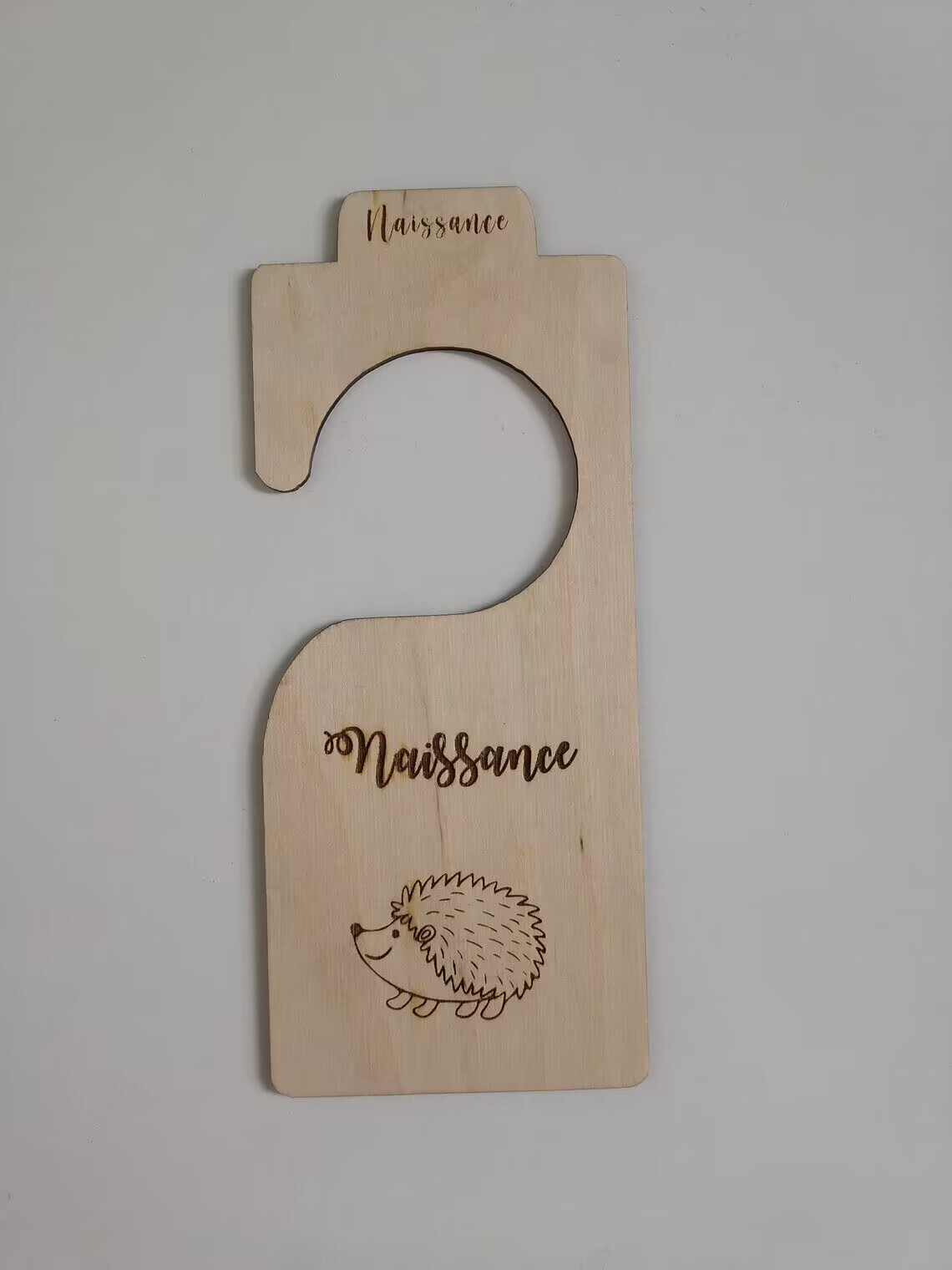 Forest animal Baby closet hang - Baby Nursery Closet Organization avis et prix