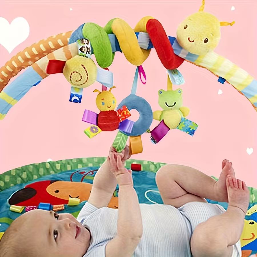 Cute Bee Hanging Toy for Baby  - Baby Nursery Mobile avis et prix