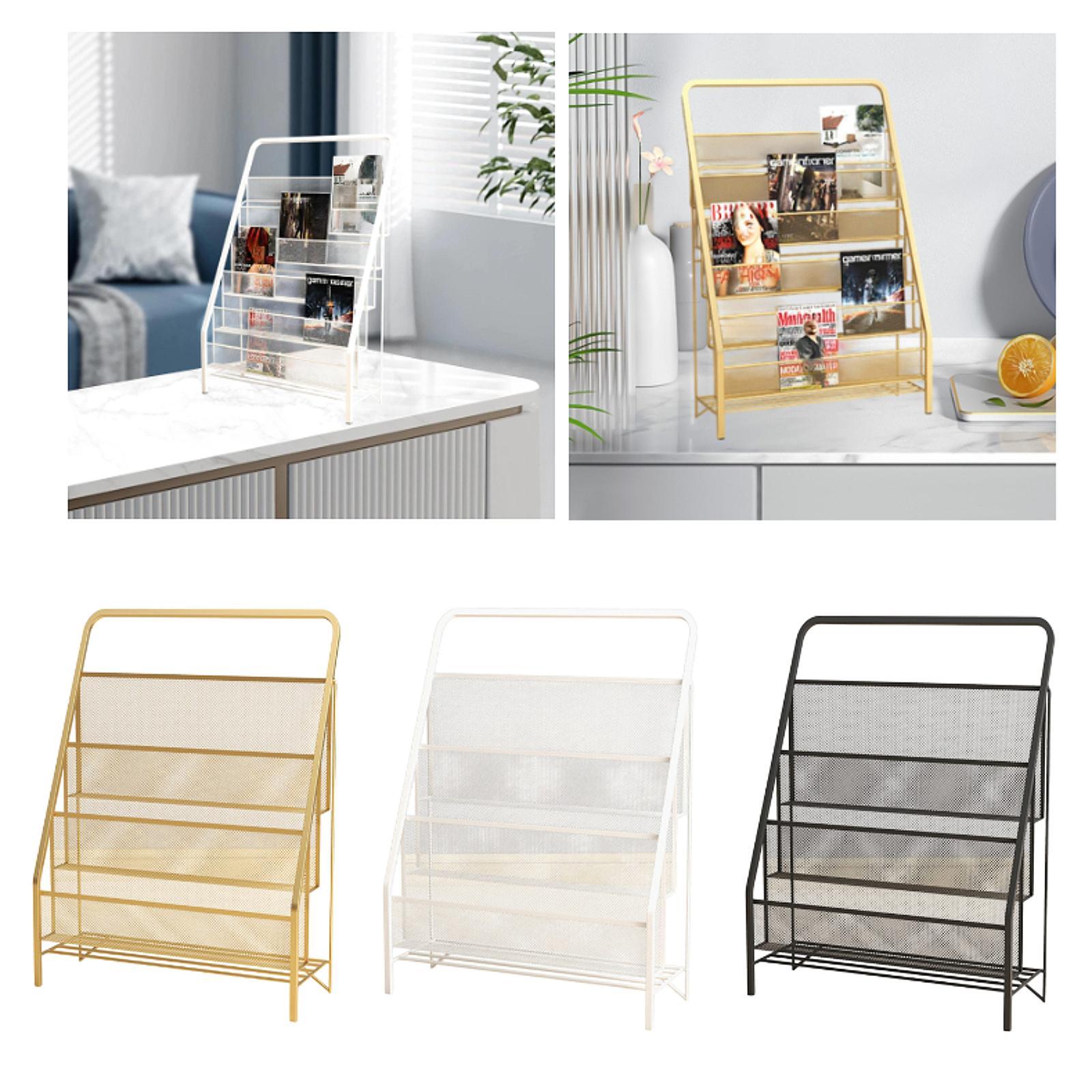 Kids Sling Bookshelf 3 Layer P - Baby Nursery Bookcase avis et prix