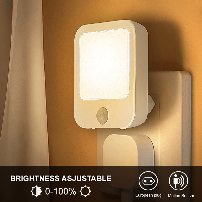 Night Light Motion Sensor With - Baby Nursery Light avis et prix