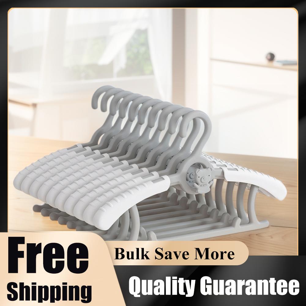 10Pcs Extendable Infant Pants  - Baby Nursery Closet avis et prix