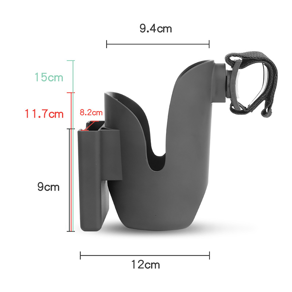 Cup Holder For Stroller Baby C - Baby Nursery Mobile avis et prix
