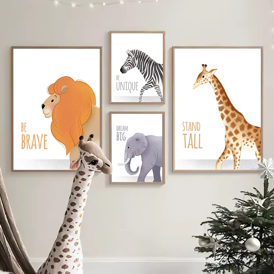 Inspirational quotes Nursery W - Baby Nursery Mirror avis et prix