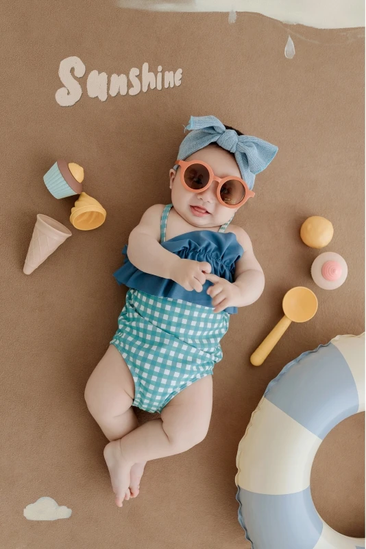 Newborn Baby Photography Props - Baby Nursery Set avis et prix