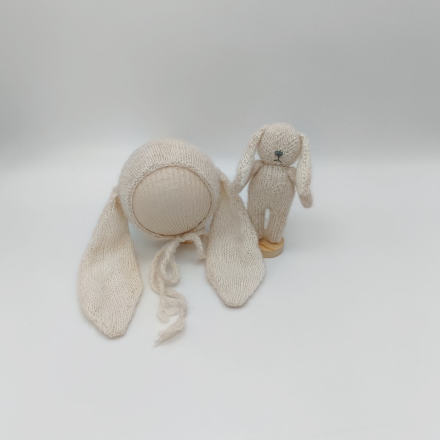 Newborn Photography Props Hat  - Baby Nursery Set avis et prix